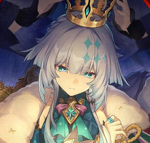 The silver-haired sage, who bore the weight of sacrifice for aeons, found his ultimate peace and passes the torch to the next generation of heroes.
